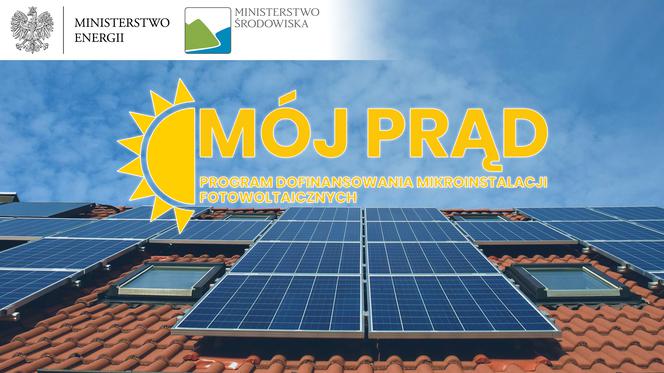 Mój prąd