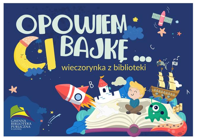 Dobranocki online w Lipowej