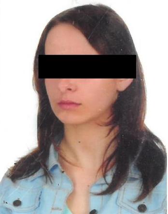 Płońsk. Stracili z nią kontakt kilka dni temu! Zaginęła 32-letnia Justyna!
