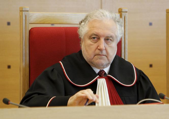Andrzej Rzepliński