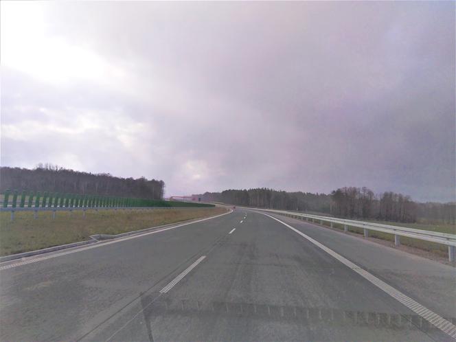Podróż samochodem