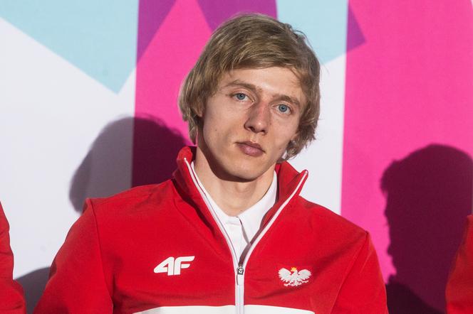 Dawid Kubacki