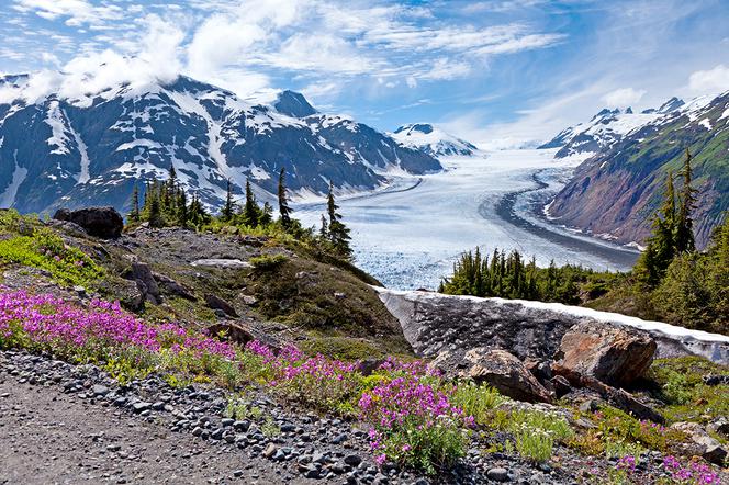 Alaska
