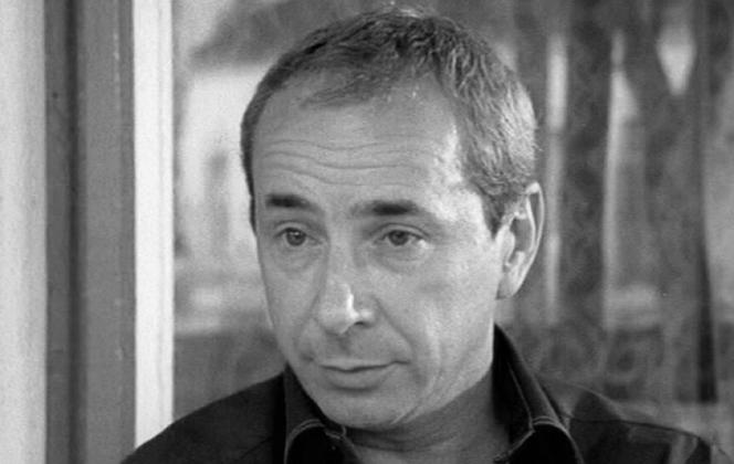 Nie żyje Jerzy Złotnicki