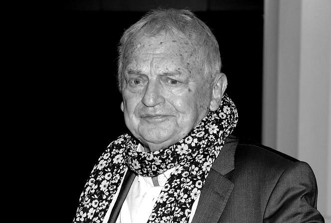 Jerzy Gruza