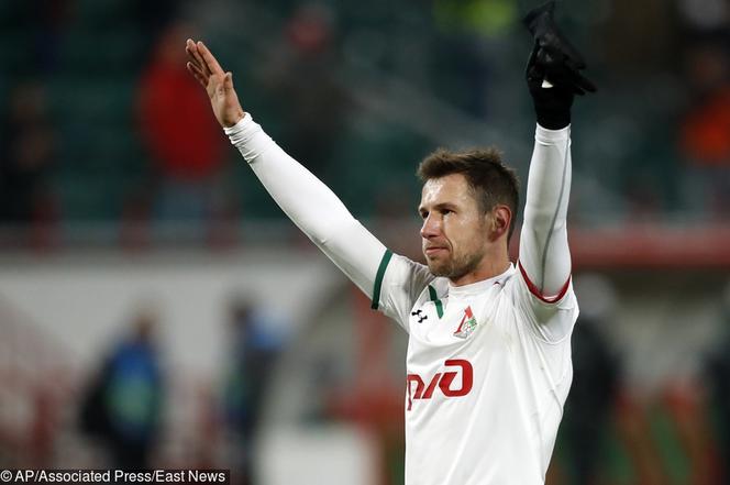 Grzegorz Krychowiak