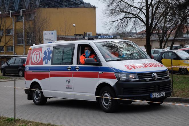 Koronawirus w Polsce. 13 stycznia 2021 roku. Nowe dane