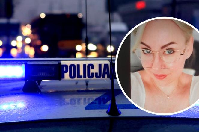 Tajemnicze zaginięcie 42-latki z Jaworznika. Ktoś zacierał ślady w jej aucie? Znaleziono je w stawie