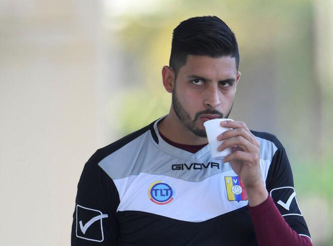 Rafael Romo