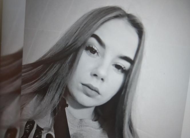 Zaginiona Patrycja