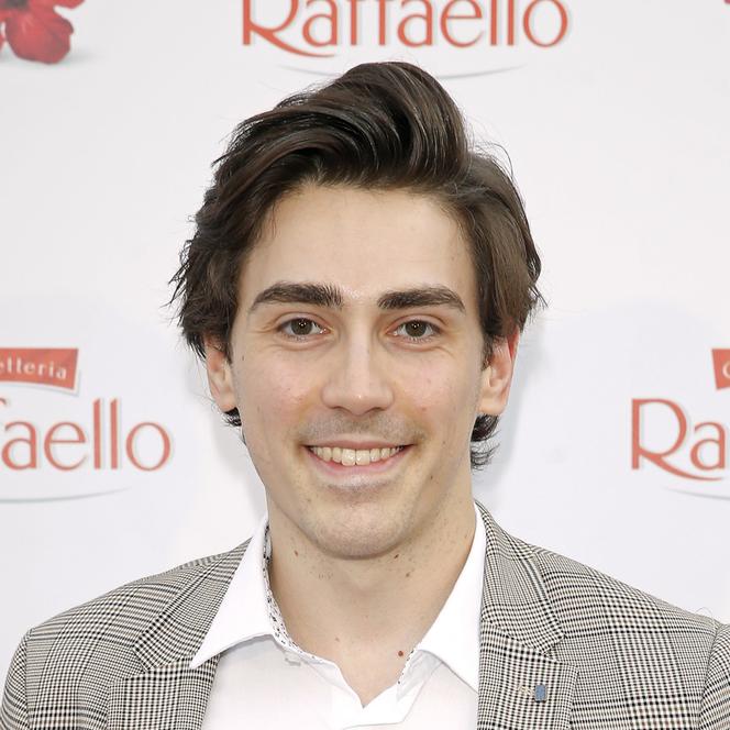 Matteo Brunetti.