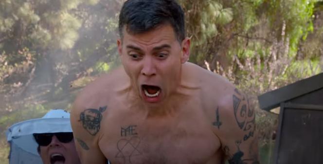 Jackass 4 - TRAILER nowej odsłony już w sieci! Jest ostro
