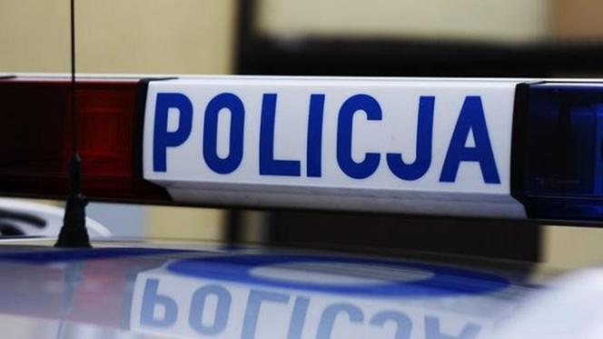 Pijany i bez uprawnień potrącił rowerzystkę! Zatrzymał go inny kierowca