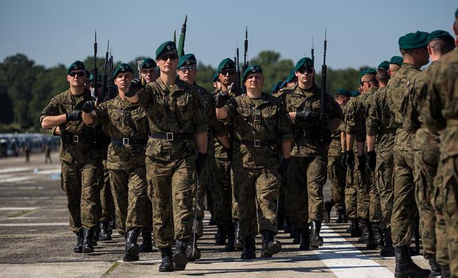 Święto Wojska Polskiego