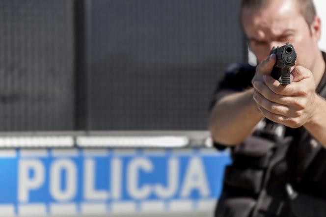 Policja