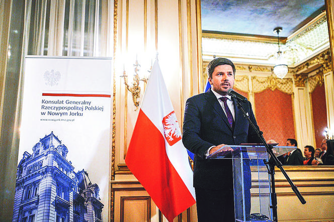 Chcemy, by nasi obywatele byli bezpieczni