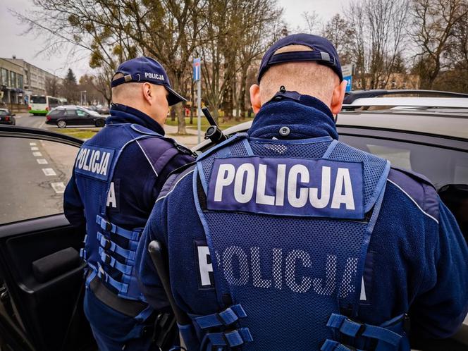 W czwartek ogólnopolska akcja drogówki. Zobacz, co będą sprawdzać