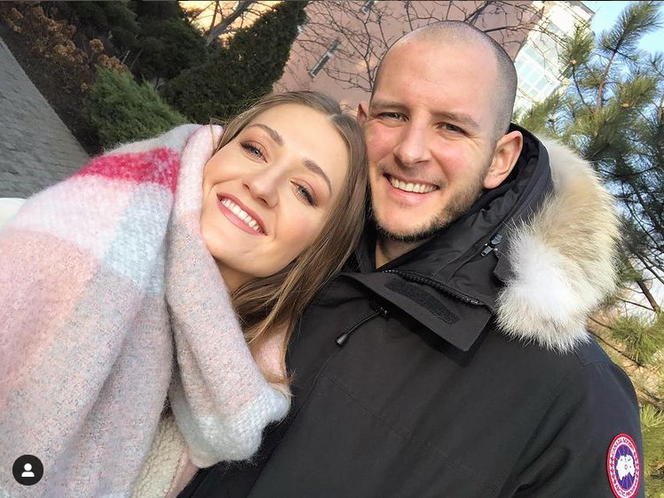 Bartosz Kurek, Anna Kurek