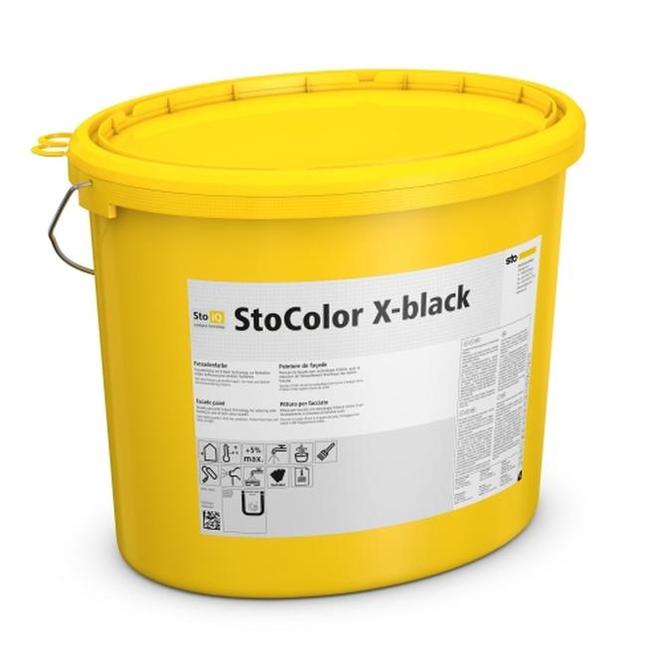 StoColor X-black