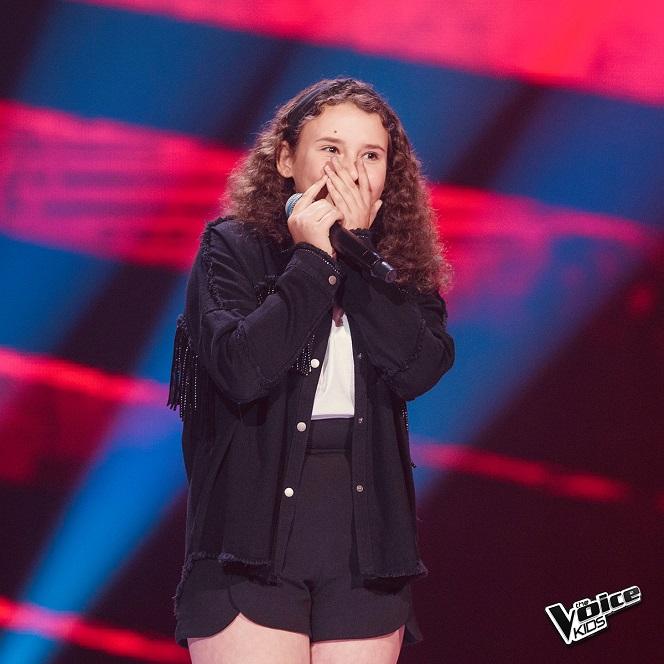 Oliwia Jarosz - kim jest uczestniczka The Voice Kids? Nastolatka zachwyciła trenerów