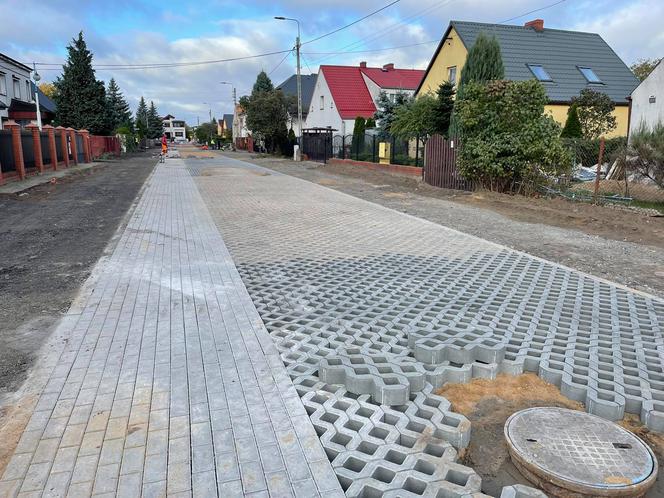BYDGOSZCZ. Pogoda w środę i informacje drogowe