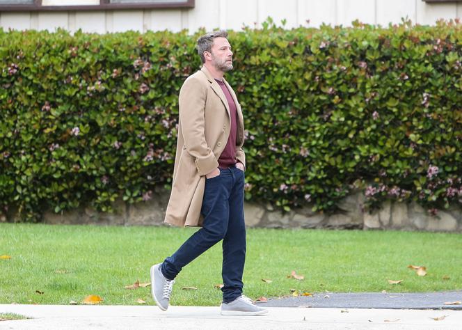 Ben Affleck