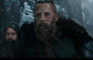 Vin Diesel w The Last Witch Hunter