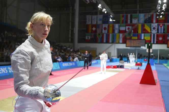 Aleksandra Socha