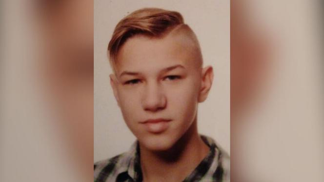 Wielkopolska: Gdzie jest Kacper Jurga? Nastolatek tydzień temu wyszedł z domu i ZAGINĄŁ
