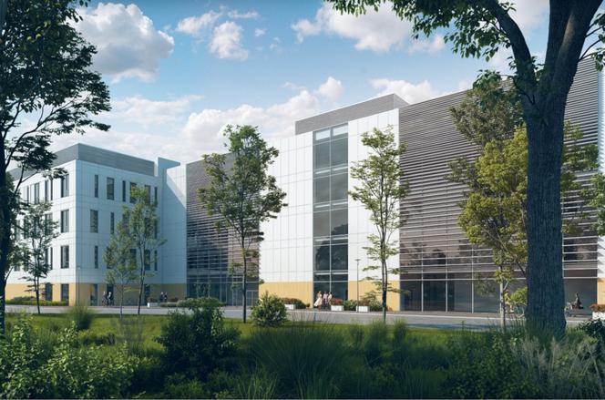 Szpital Kliniczny Poznań