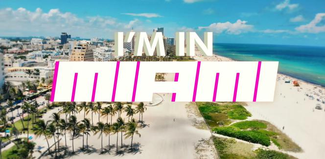 Nowości Muzyczne 2020: Krist Van D zabiera wszystkich na gorące plaże słonecznego Miami!