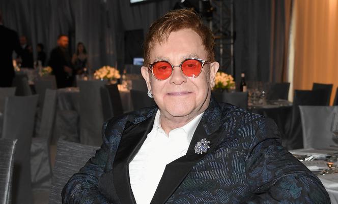 Elton John kończy 70 lat! 5 faktów o artyście na urodziny
