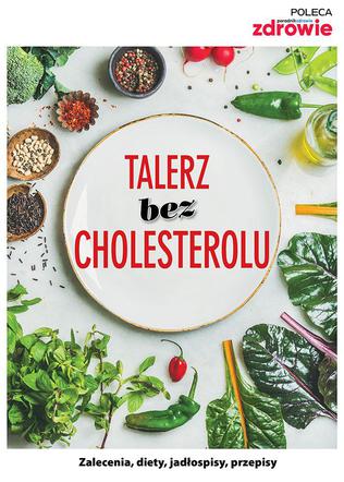 E-poradnik - talerz bez cholesterolu