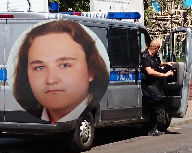 Łódzkie: Zaginął 19-latek spod Ozorkowa. Widzieliście go?