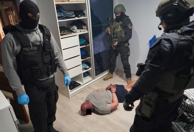 policja grudziądz