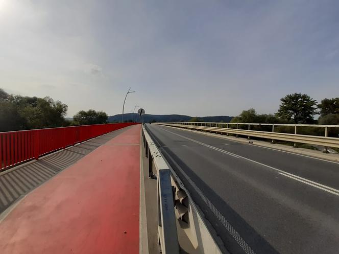 Radni Nowego Sącza wybrali patronów dla mostu północnego