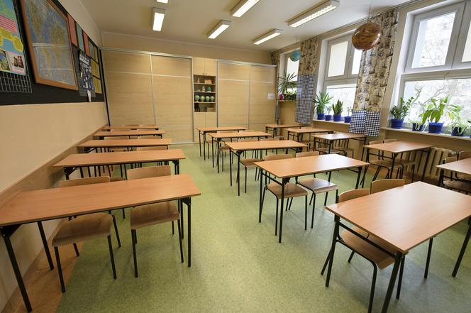 Sala lekcyjna