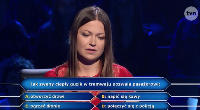 Milionerzy