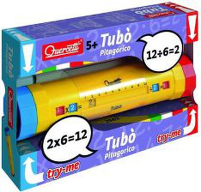 Tuba Pitagorasa