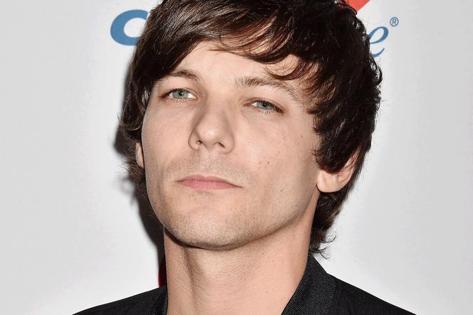 Louis Tomlinson