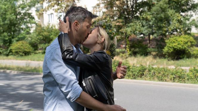 Na dobre i na złe, odcinek 764: Marcin i Dominika będą mieli dziecko? Ojciec Dominiki do tego nie dopuści!