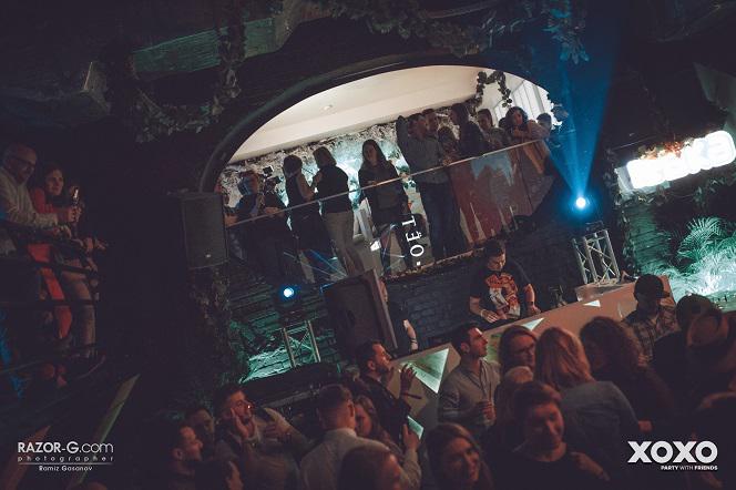ESKA Odwołuje Zimę 2019 - Before Party w XOXO Party