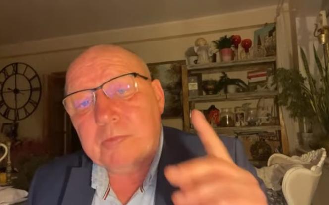 Lada dzień całą Polskę ogarnie alert, padła konkretna dat! Porażająca wizja jasnowidza Jackowskiego