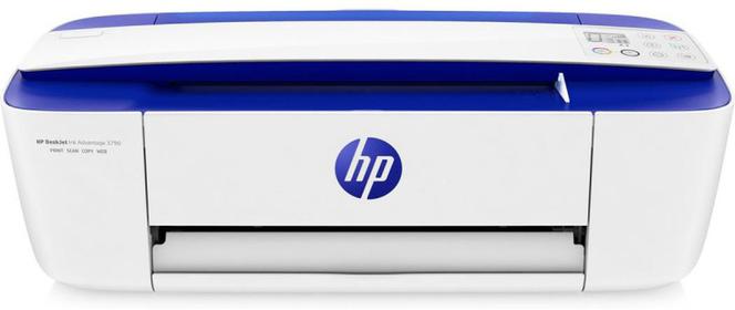 Urządzenie wielofunkcyjne HP DeskJet IA 3790 AiO