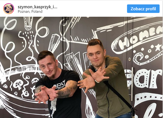 Isamu na FAME MMA 3 - przeciwnik. Z kim walczy znany youtuber?