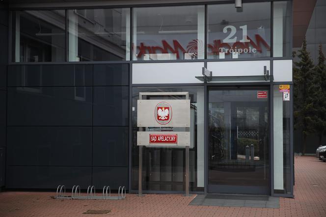 Sąd Apelacyjny w Poznaniu