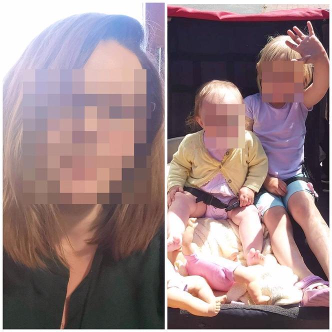 Gilowice: Ciężarna Gosia i jej 3-letnia córka zginęły w wypadku. Kiedy pogrzeb? DATA