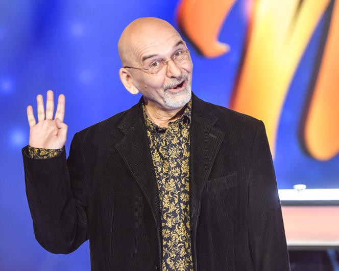 Mariusz Czajka