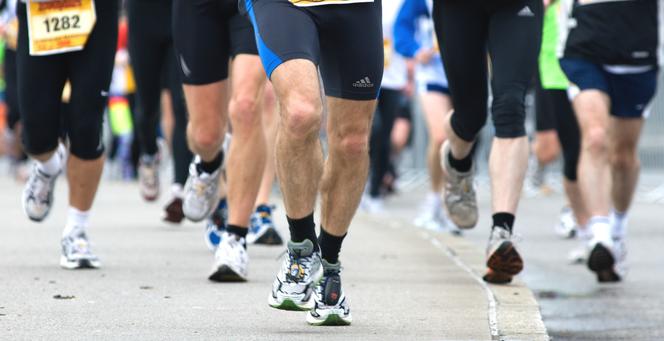 Maraton Lubelski - 7 maja 2017