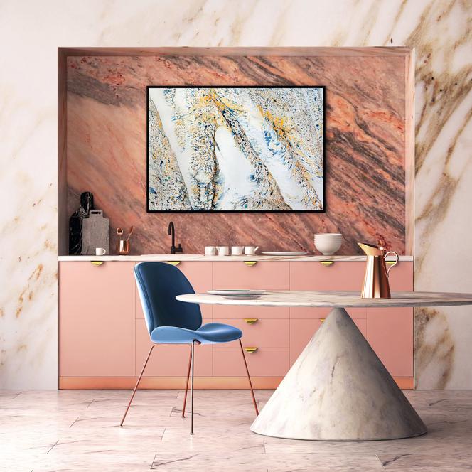 Mural Marble Natmaks